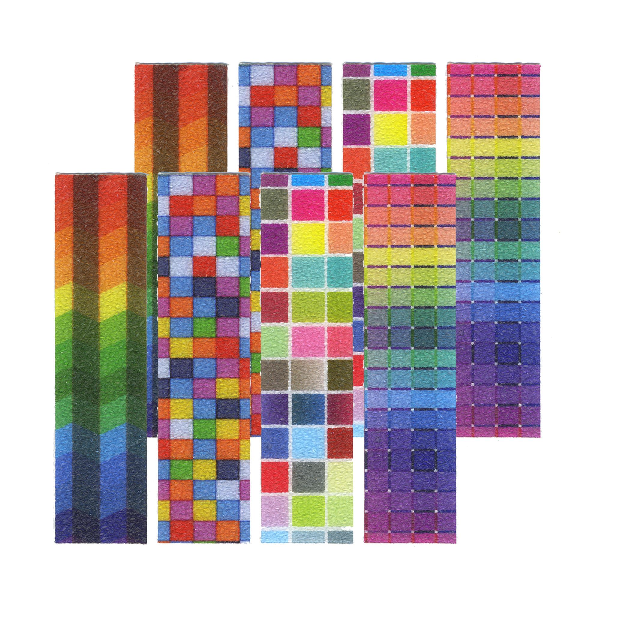 Zen Strips